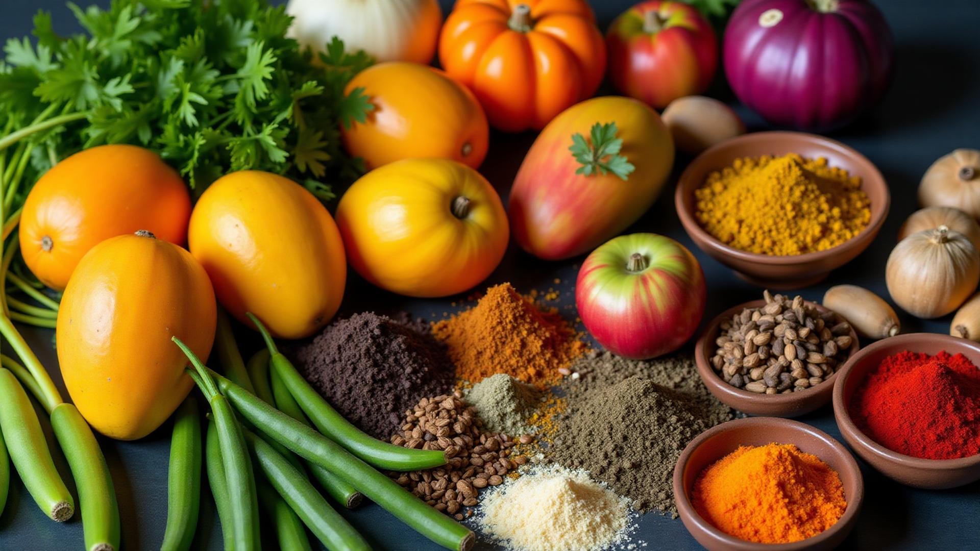 Scenic image representing Indian export excellence